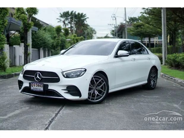 Mercedes C220d 2021 Executive Sedan